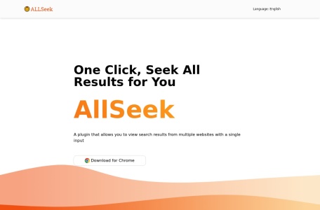 AllSeek