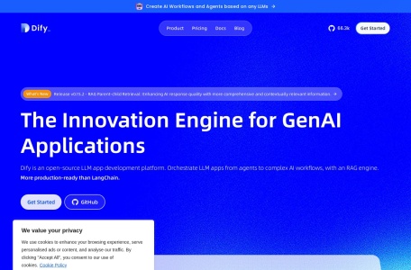 Dify.AI