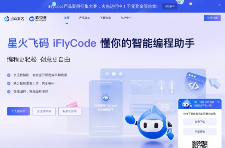 iFlyCode
