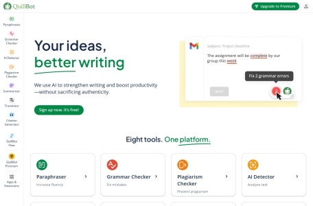 QuillBot