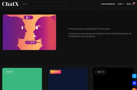 ChatX.Ai